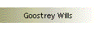 Goostrey Wills