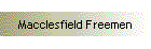Macclesfield Freemen